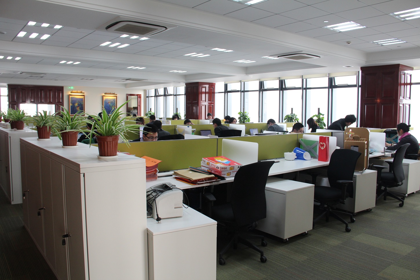 ��˾��ˮ֮�칫��ѡ��